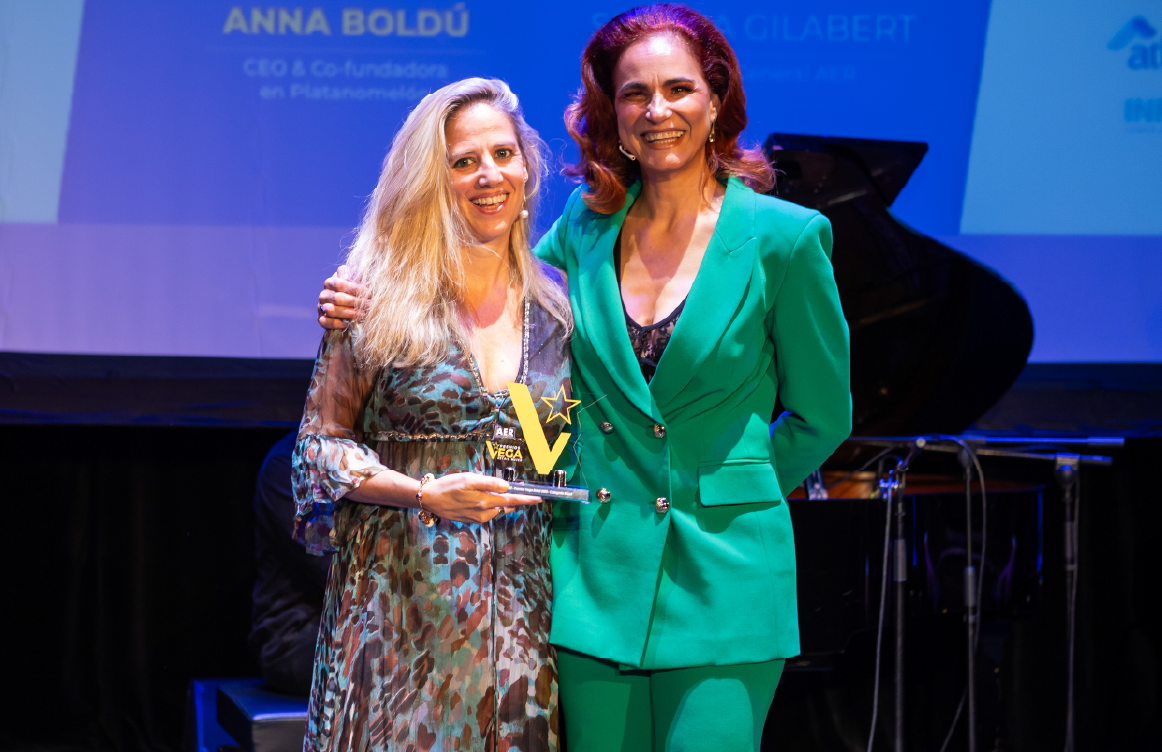 Premios Vega Retail Mujer 2025 -6