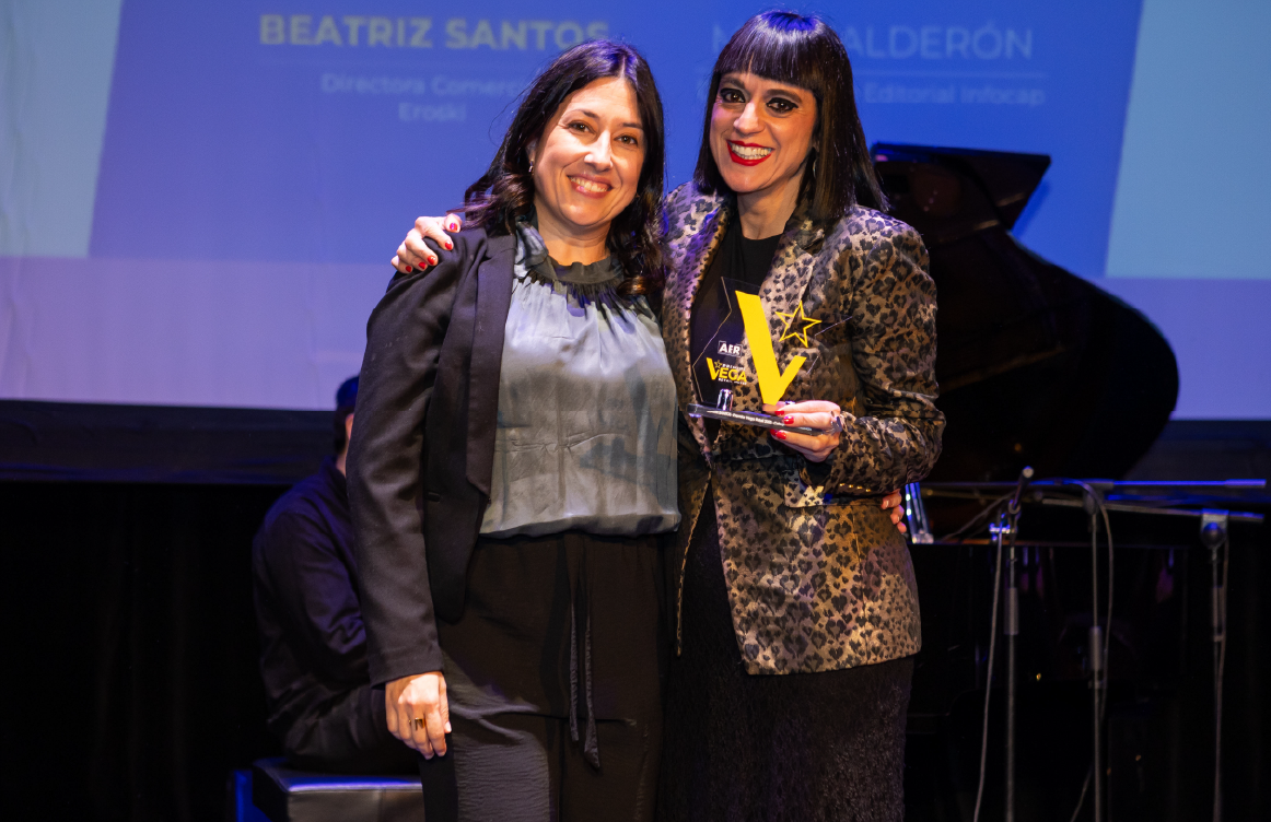 Premios Vega Retail Mujer 2025 -7