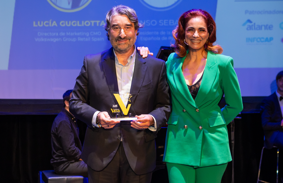 Premios Vega Retail Mujer 2025 -9