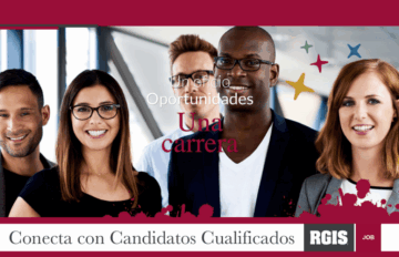 RGIS job
