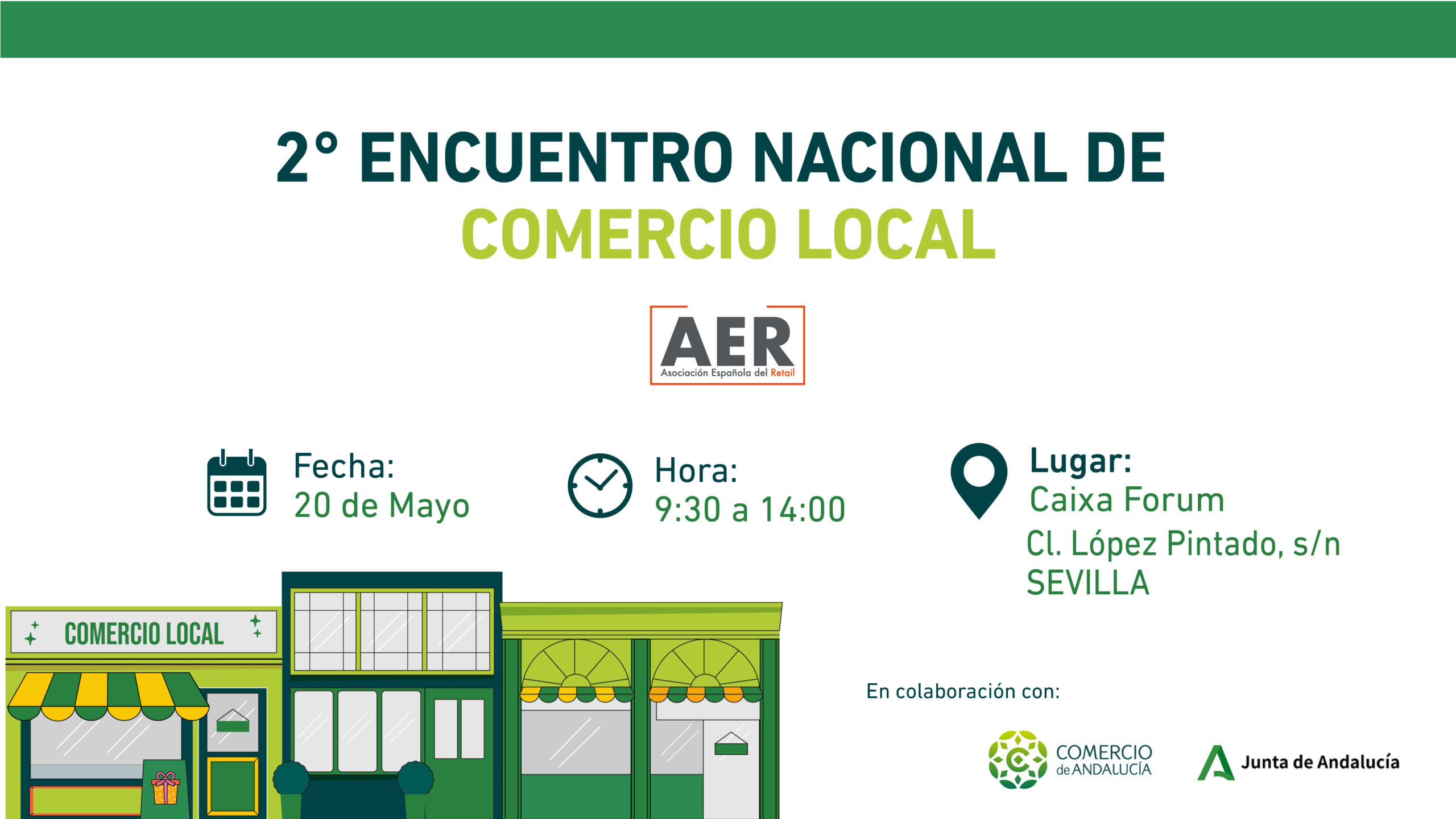 2 Encuentro Nacional AER