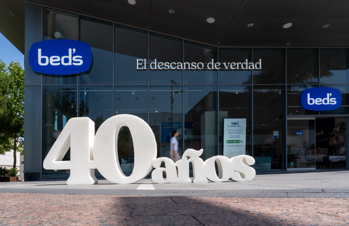 40 Aniversario Beds (2)