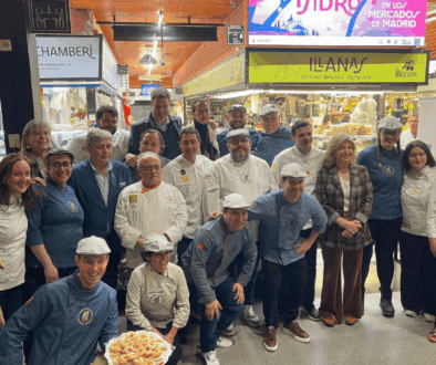 AER comrpomiso Mercados Municipales