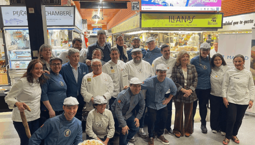 AER comrpomiso Mercados Municipales
