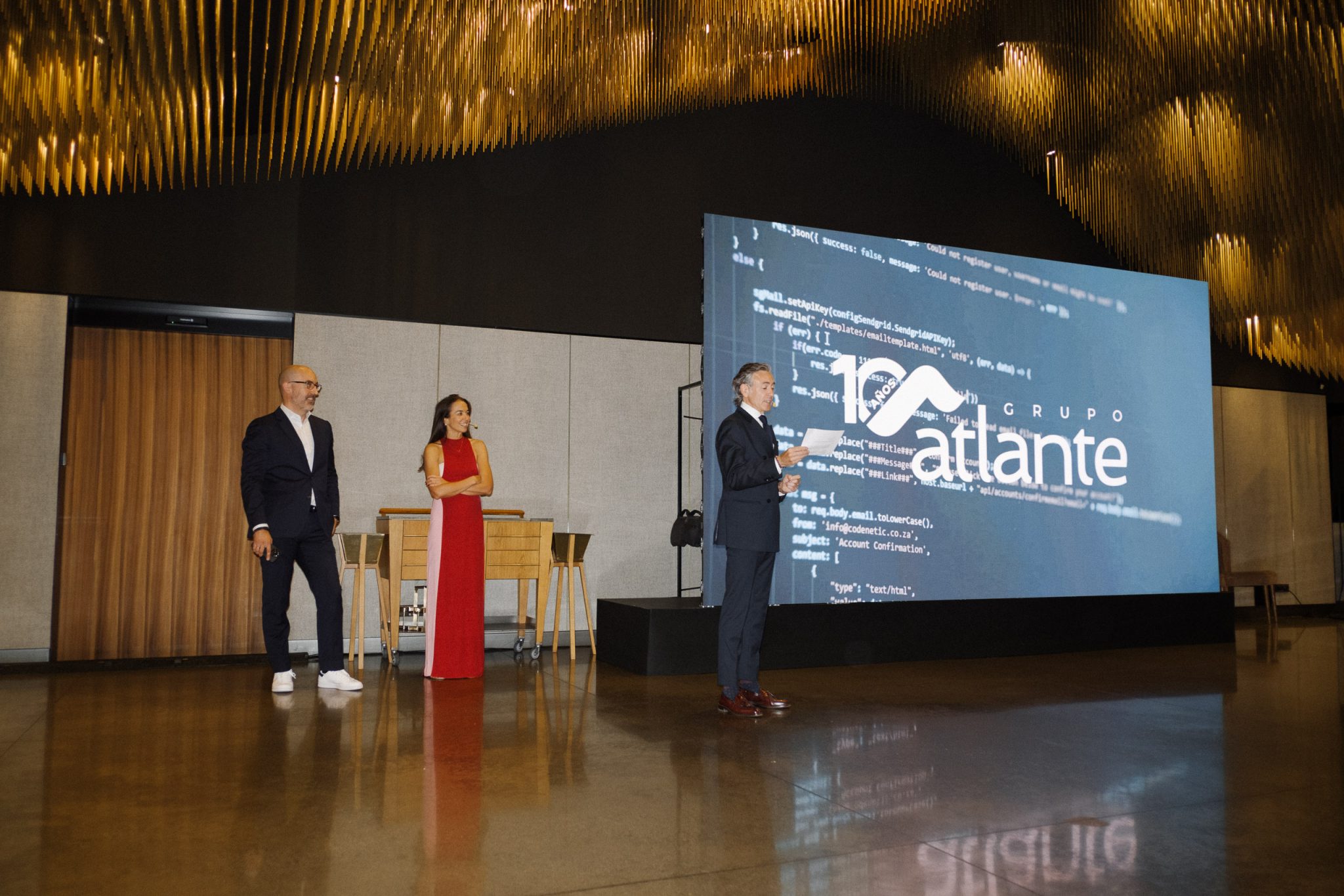 ATLANTE ATLANTE