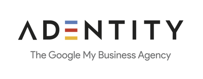 Adentity Logo