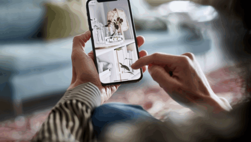 App IKEA Home