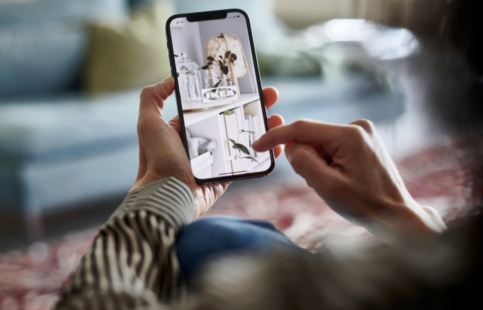 App IKEA Home