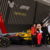 Disney y Formula1
