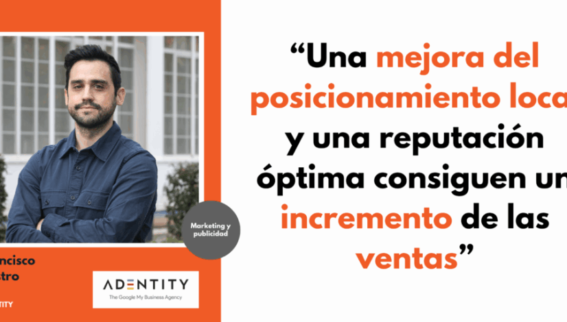Entrevista ADENTITY