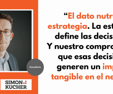 Entrevista SIMON-KUCHER