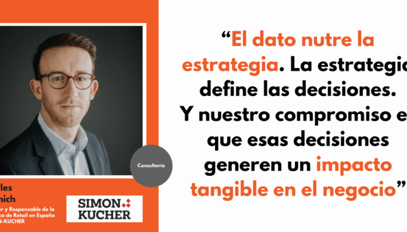 Entrevista SIMON-KUCHER Entrevista SIMON-KUCHER