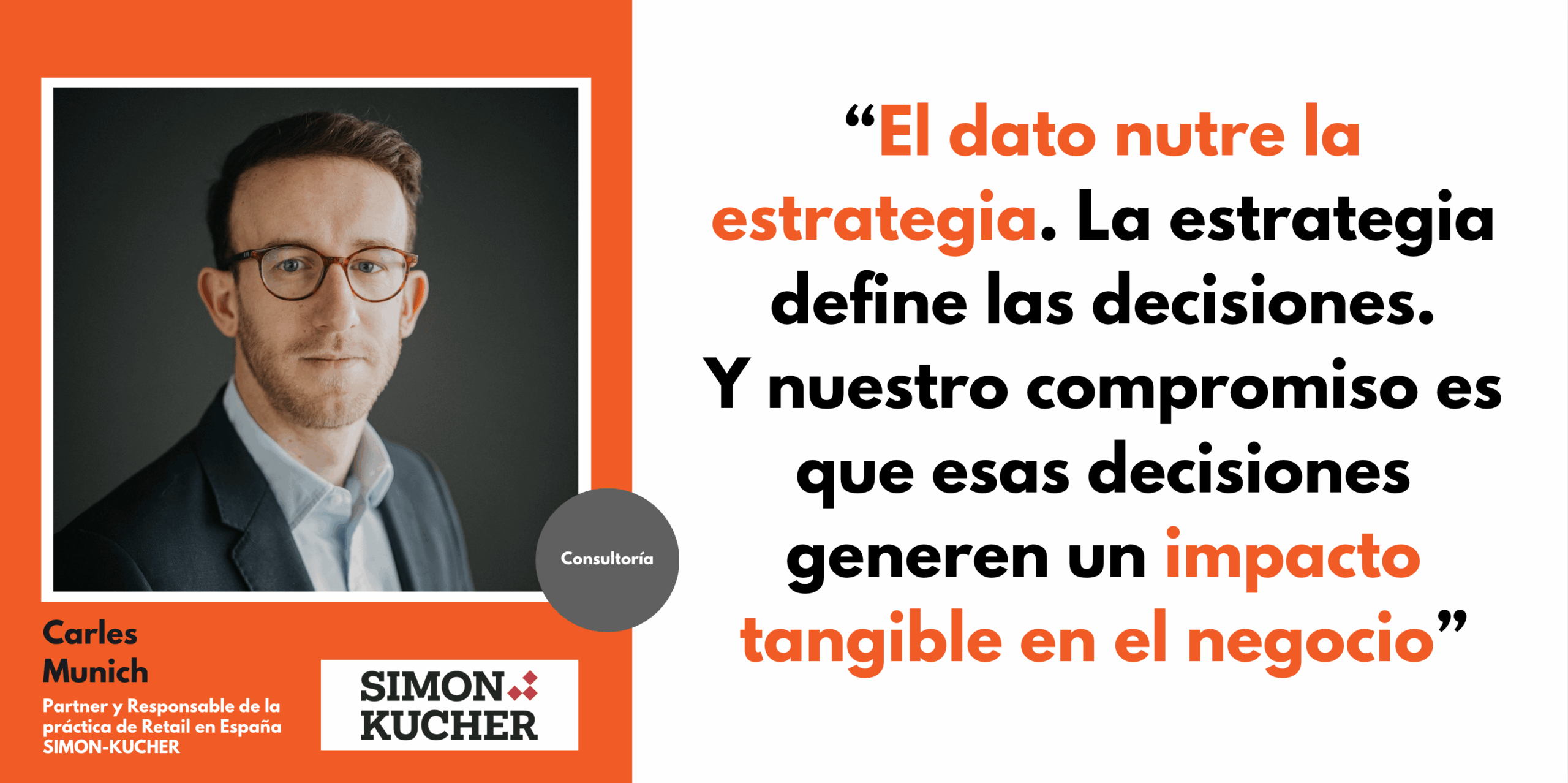 Entrevista SIMON-KUCHER