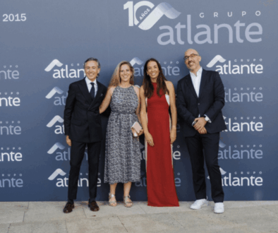 GRUPO ATLANTE-AER