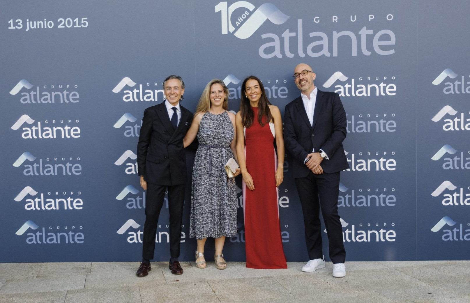 GRUPO ATLANTE-AER