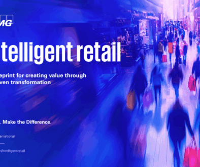 KPMG - Retail Inteligente