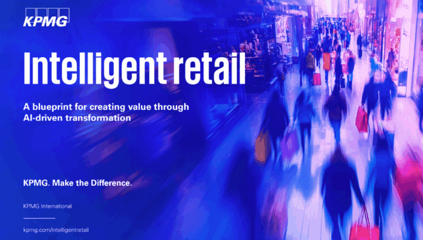 KPMG - Retail Inteligente
