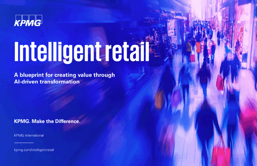 Retail Inteligente: factores a tener en cuenta para crear valor a través de la transformación impulsada por IA