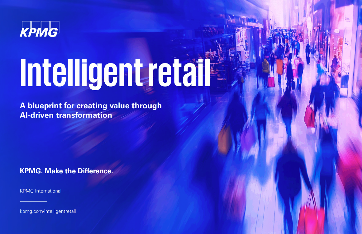 KPMG - Retail Inteligente