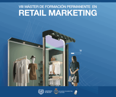 Master Retail Marketing (UMA)l