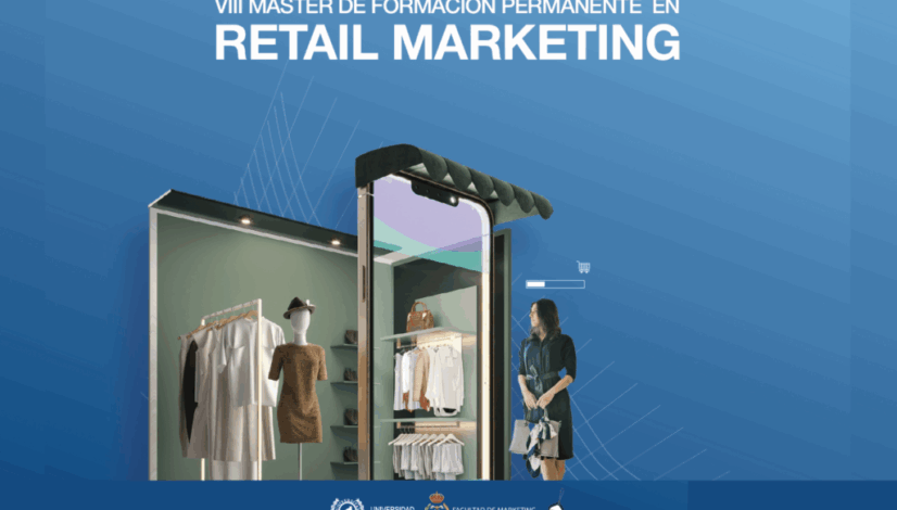 Master Retail Marketing (UMA)l