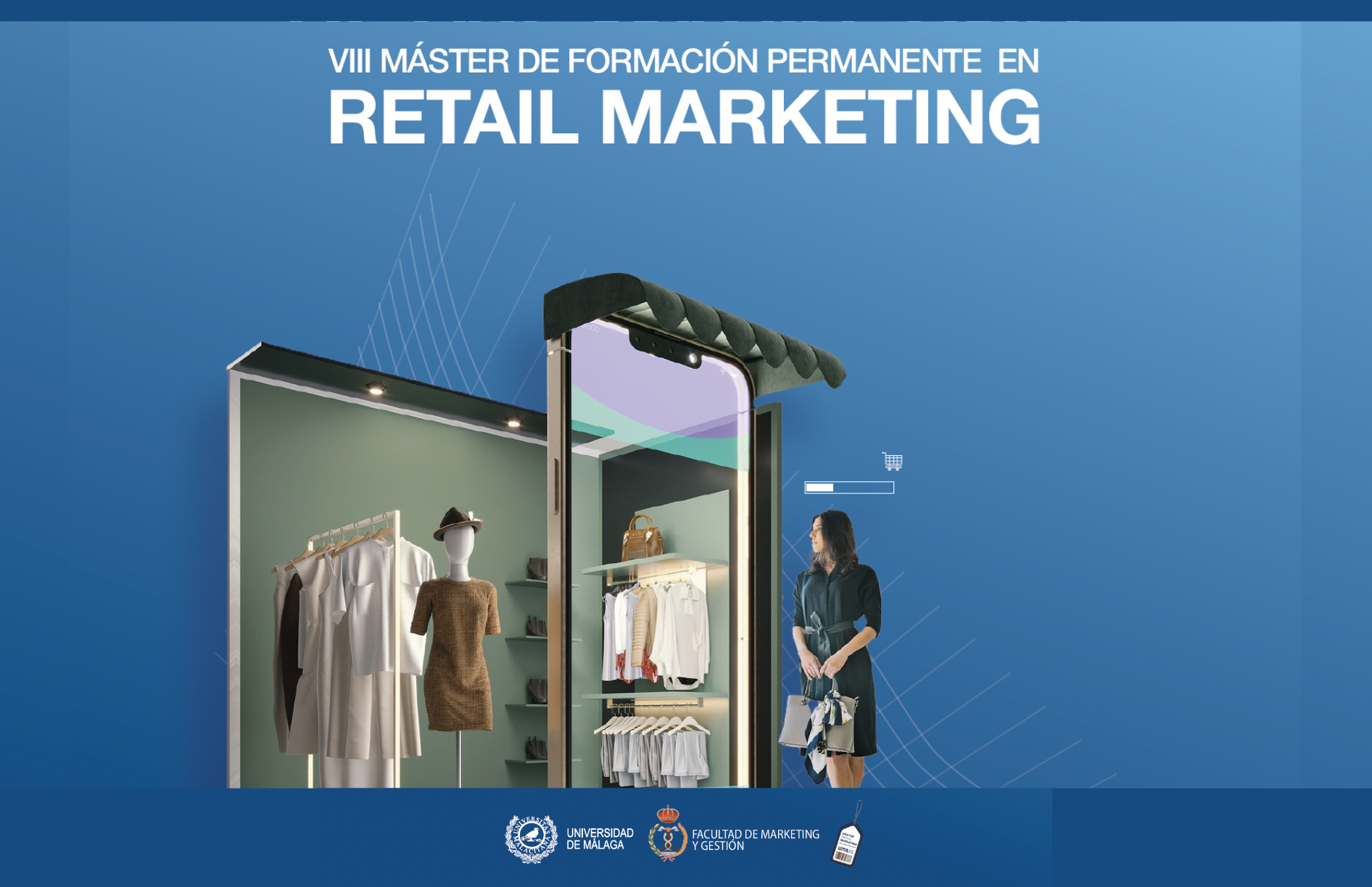 Master Retail Marketing (UMA)l
