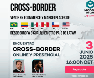Moddo evento