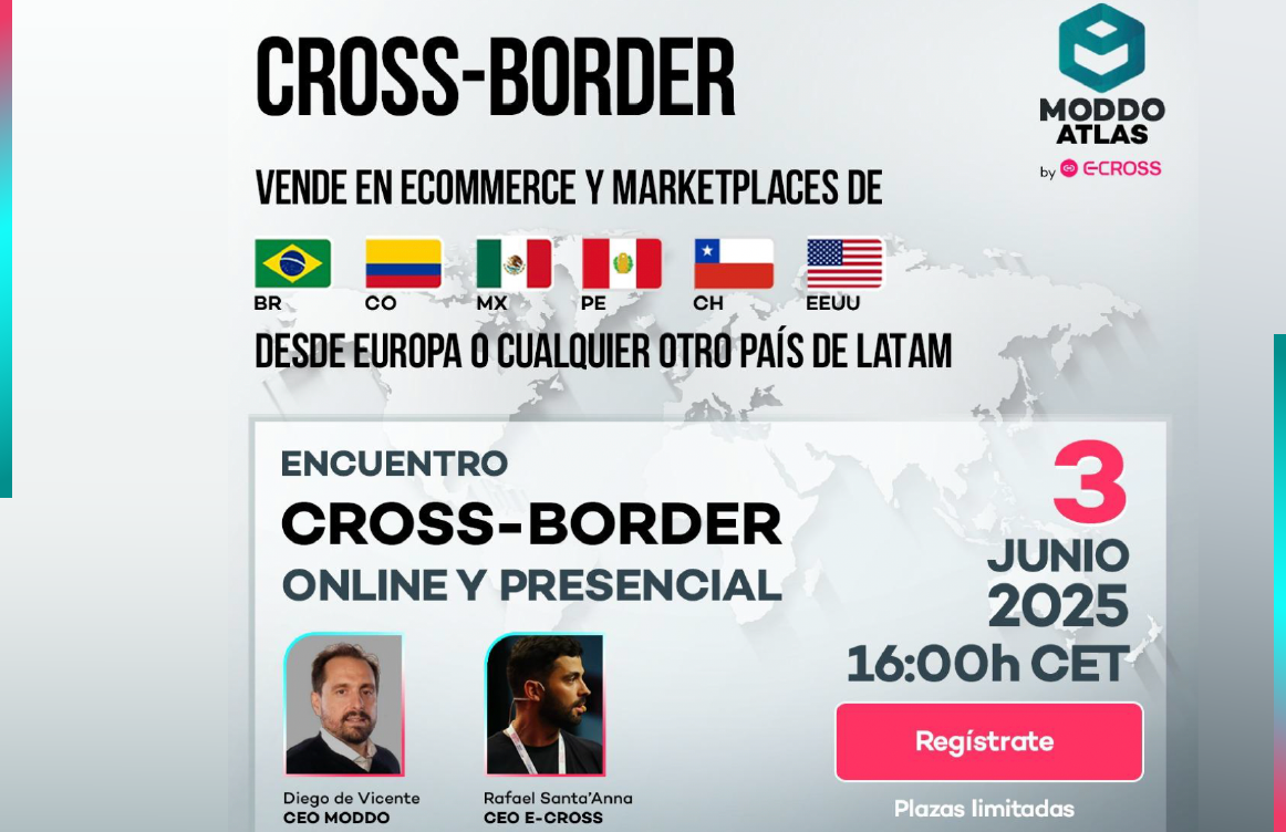 Moddo evento