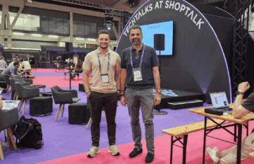 ORISHA en SHOPTALK