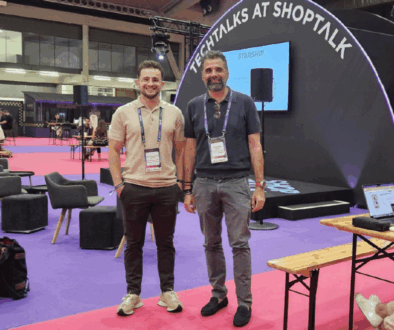 ORISHA en SHOPTALK