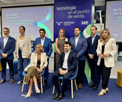 Randstad y AER - Mayo2025