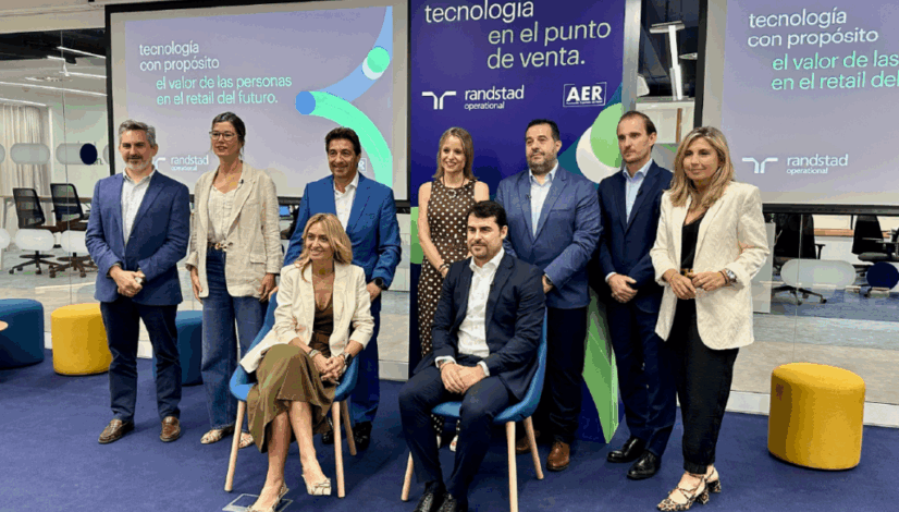 Randstad y AER - Mayo2025