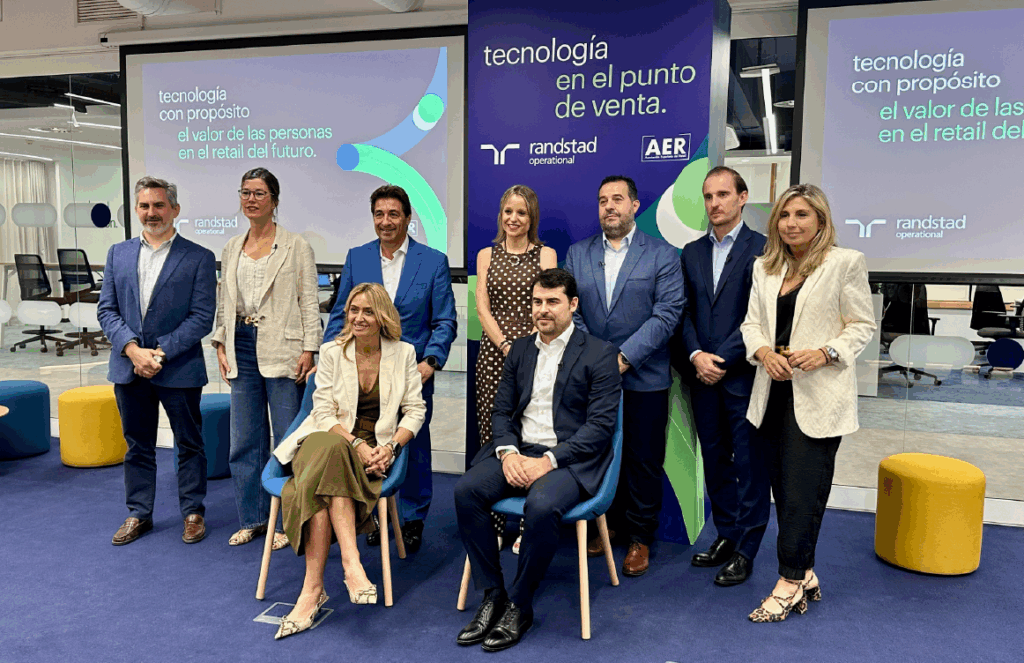 Tecnología en el Punto de Venta: Potenciando el Talento Humano en la era Digital