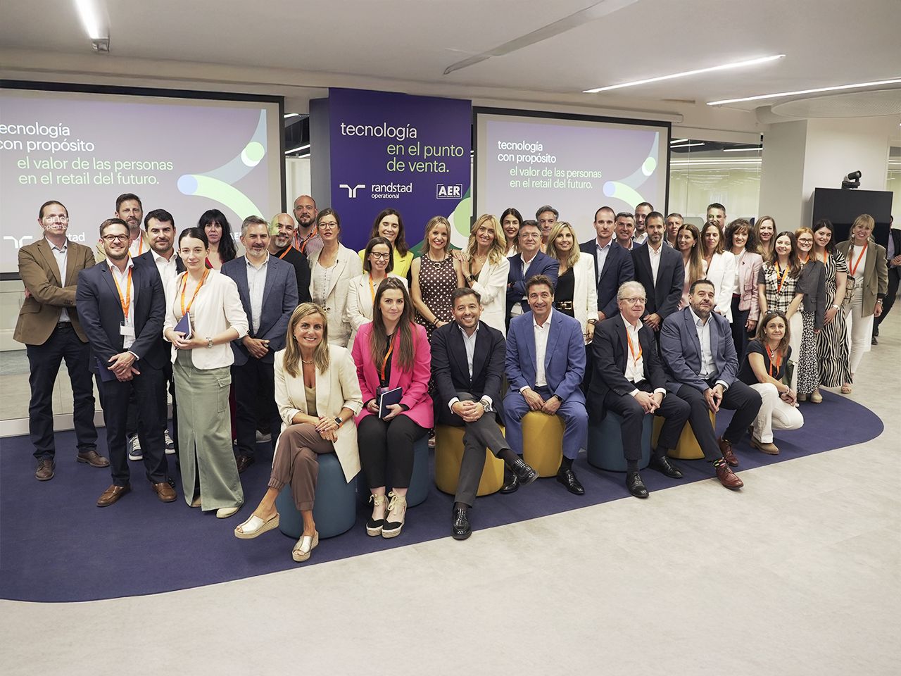 Randstad y AER mayo25.7