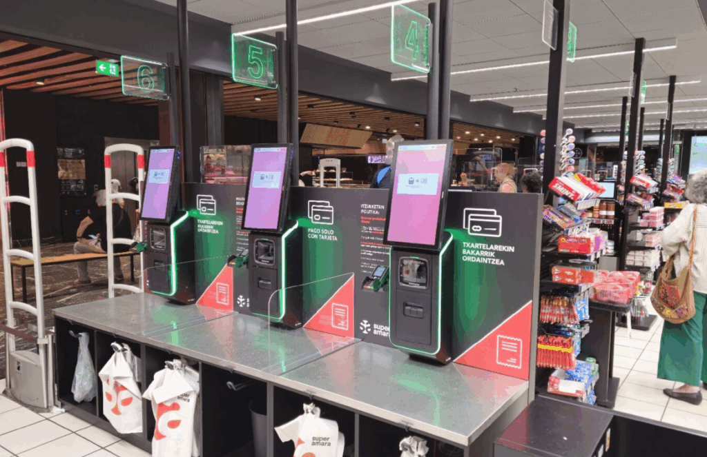 Toshiba y Uvesco colaboran para transformar la experiencia de compra de los clientes