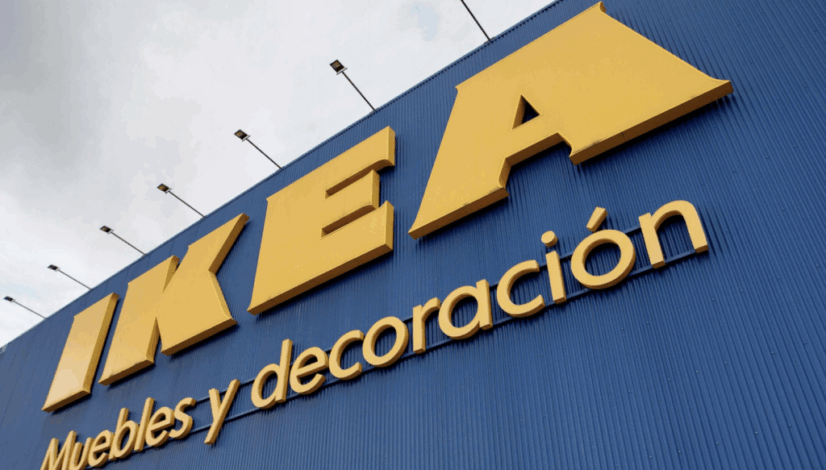 tienda ikea
