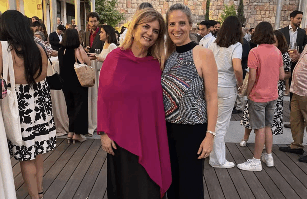 La AER asiste a la gala de los Premios Vivofácil 2025