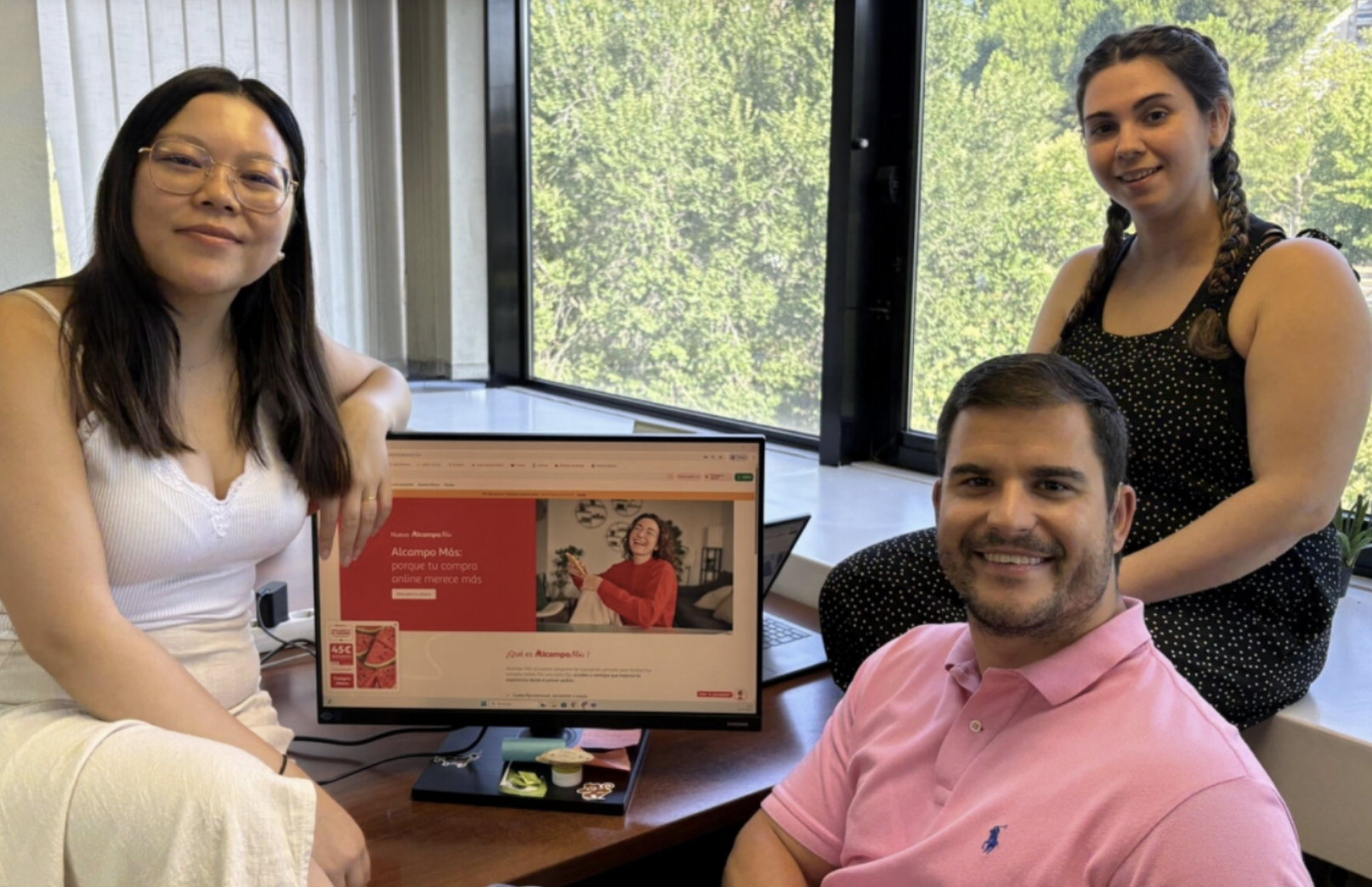 Alcampo habilita un nuevo servicio de suscripción ecommerce