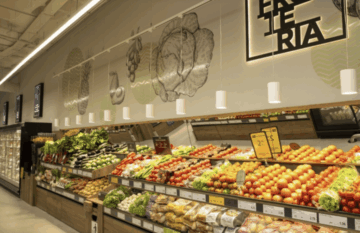 BM Supermercados