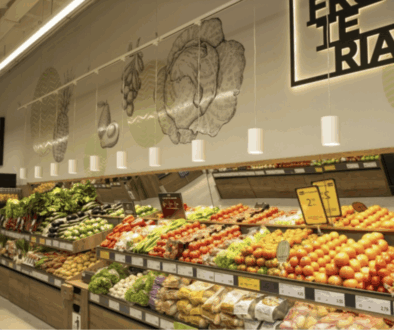 BM Supermercados