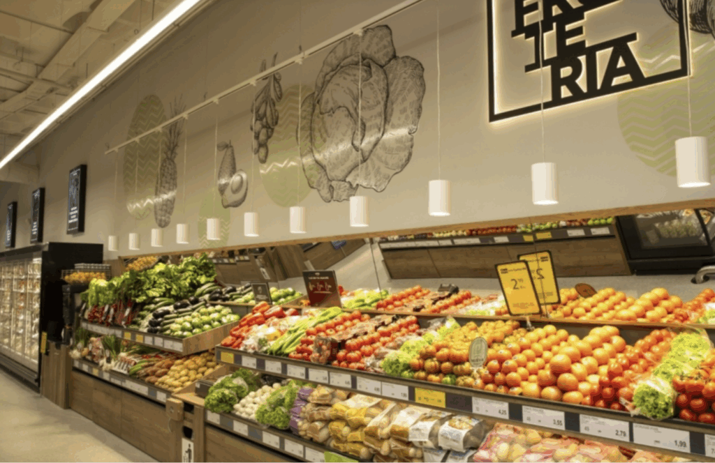 BM Supermercados continúa su expansión en Madrid