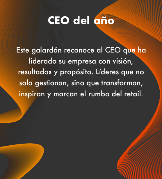 CEO PRE25