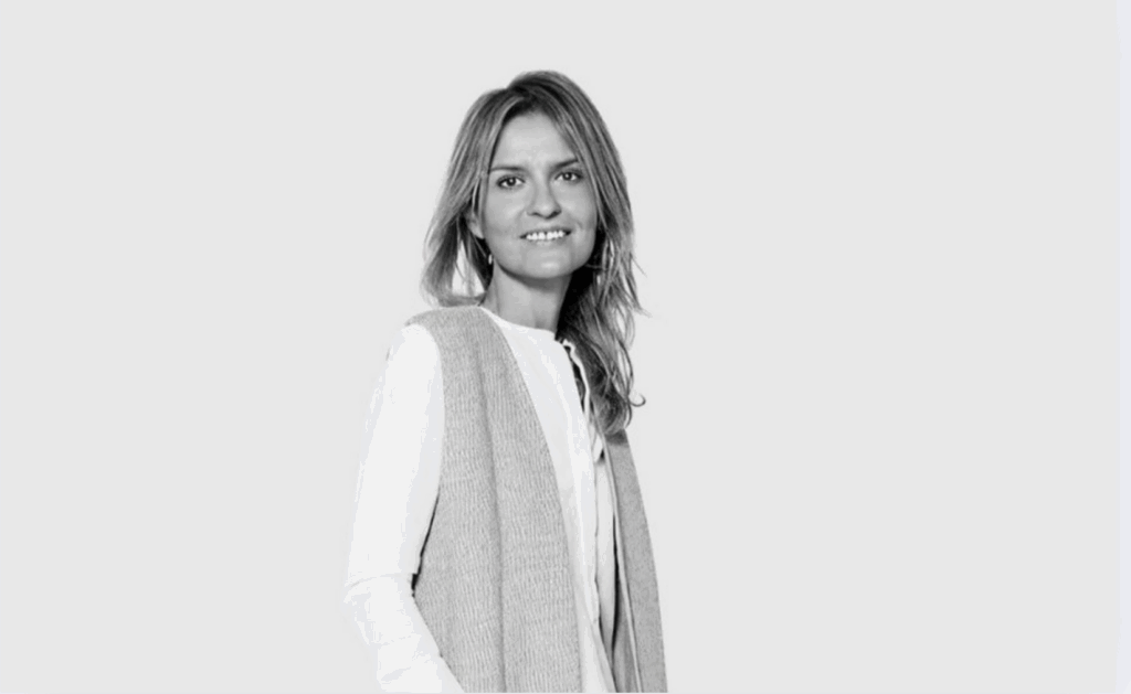 Eva Gallego es la nueva directora de Mango Woman