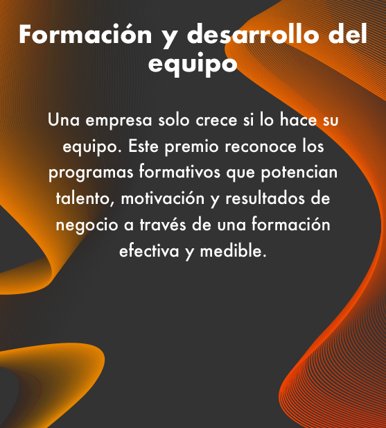 Formación PRE25