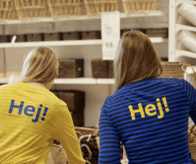 IKEA GIRONA