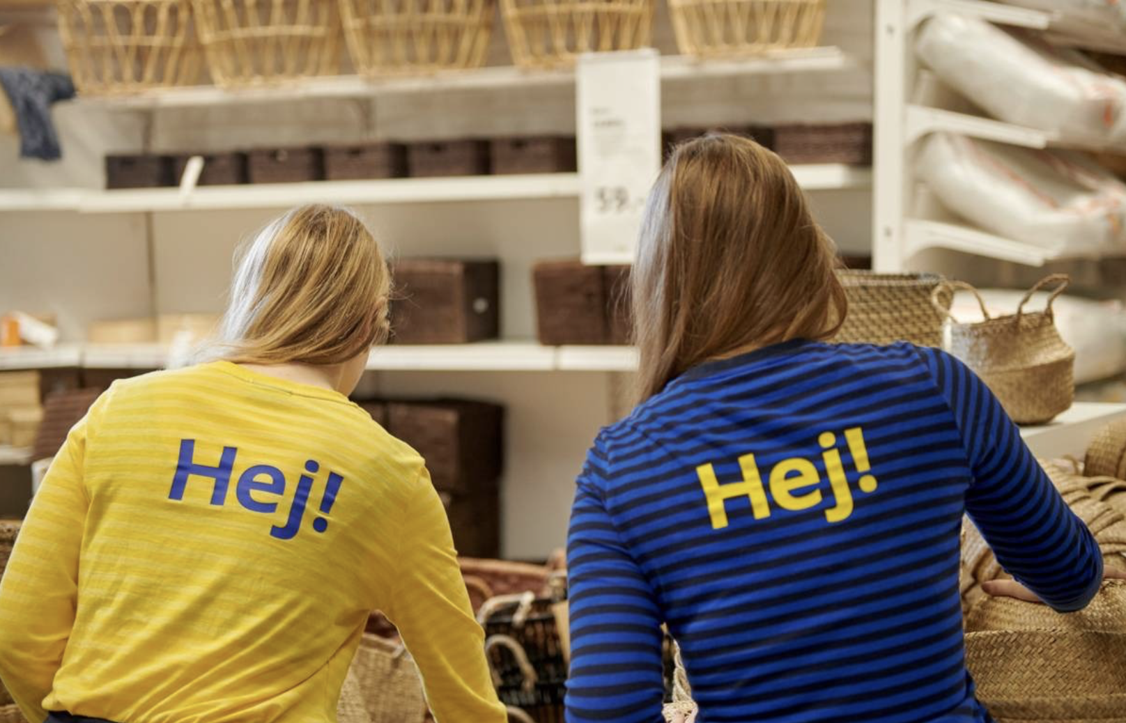 IKEA GIRONA