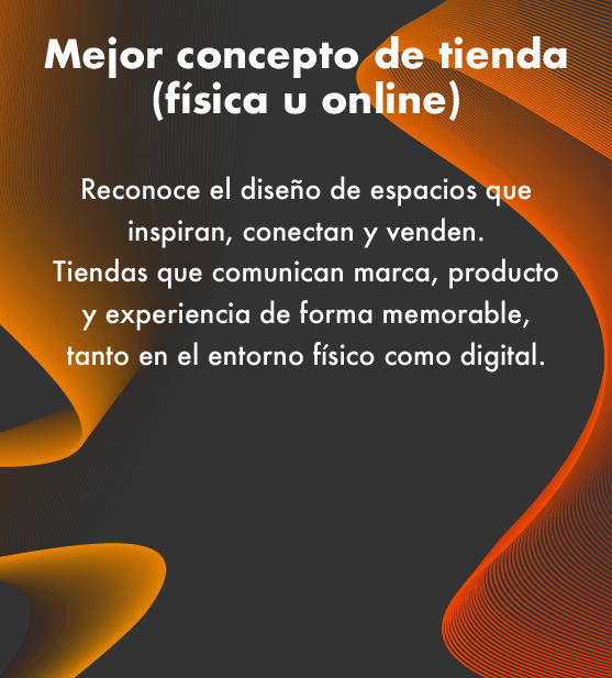 Mejor Tienda PRE25