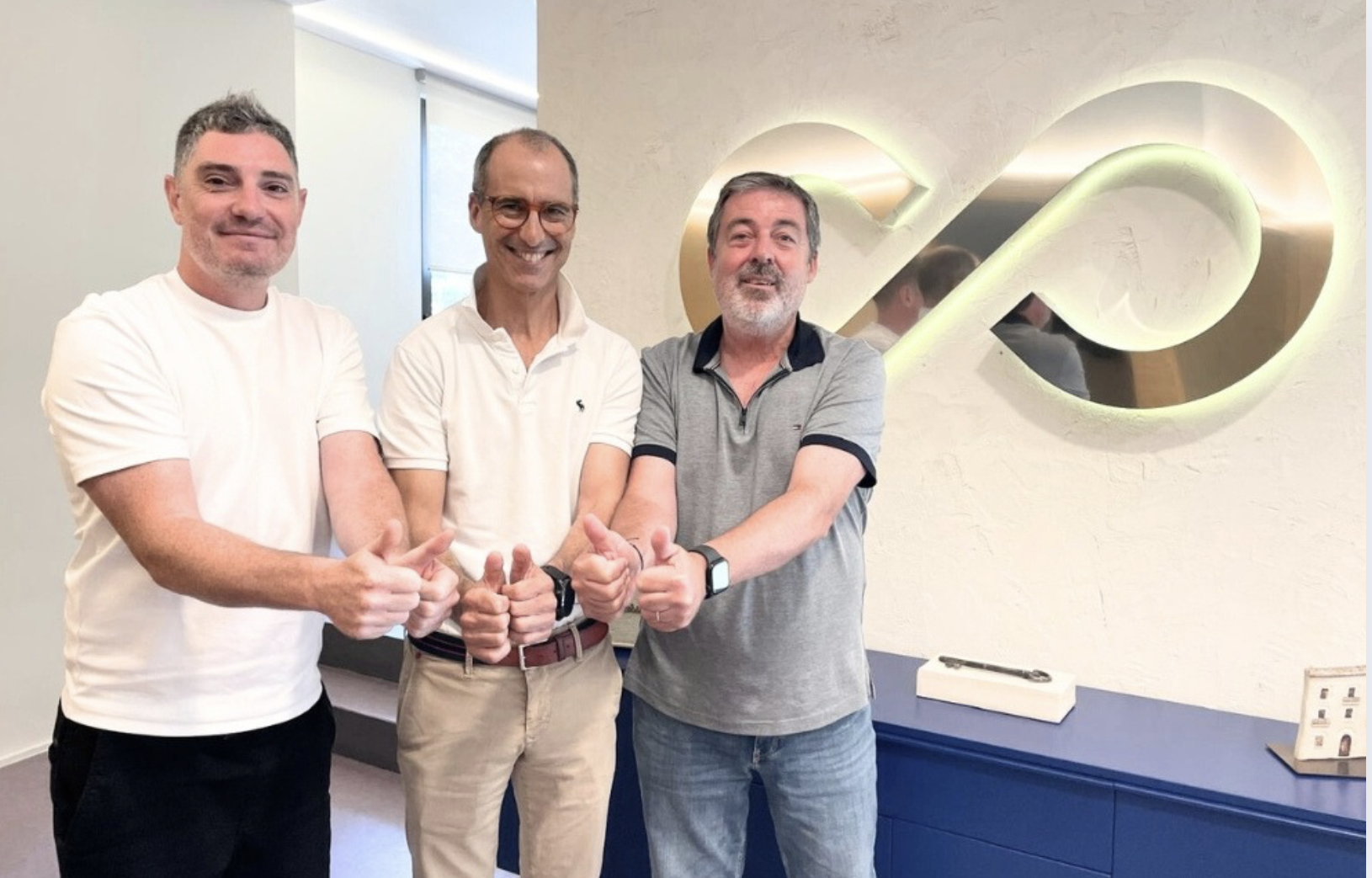 PUBLICOM ALL LINE incorpora a Ángel Baturone como Chief Data-Driven Marketing Officer