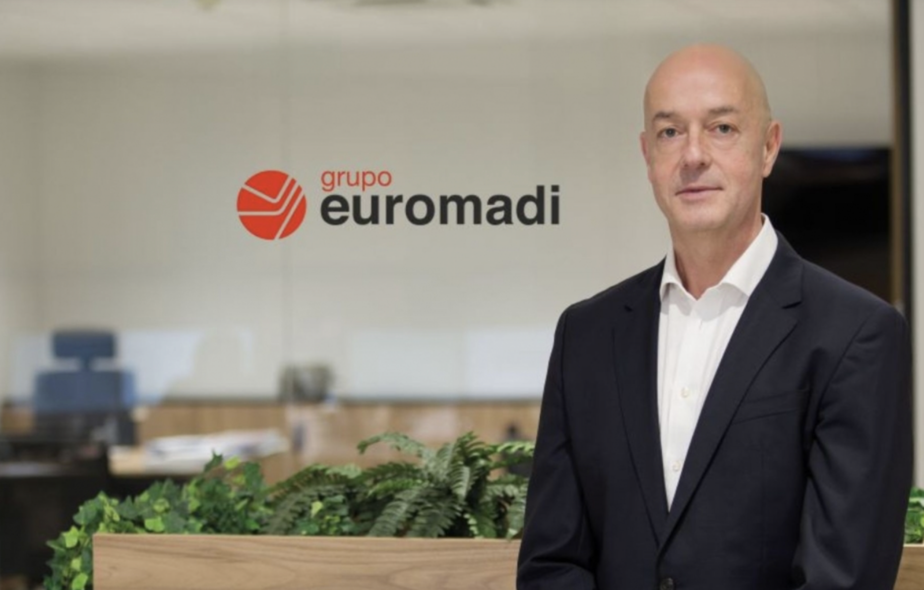 Innovación en procesos y servicios: clave para la diferenciación, por José Mª Rodríguez de EUROMADI