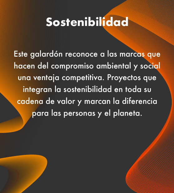 Sostenibilidad PRE25